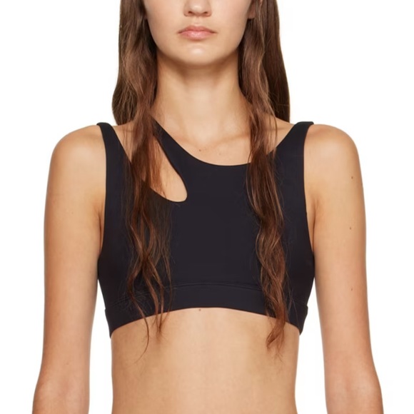 ALO Yoga Other - Alo peak sports bra sz Small